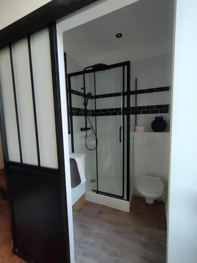 L' Embellie Sur Lot Bed & Breakfast Sainte-Livrade-sur-Lot Ngoại thất bức ảnh