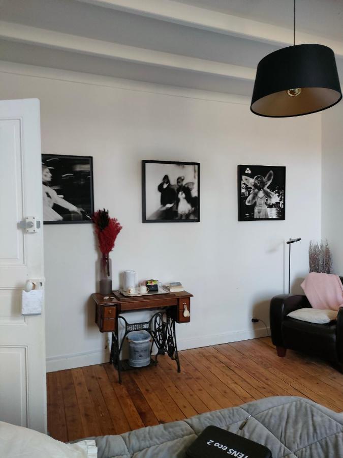 L' Embellie Sur Lot Bed & Breakfast Sainte-Livrade-sur-Lot Ngoại thất bức ảnh