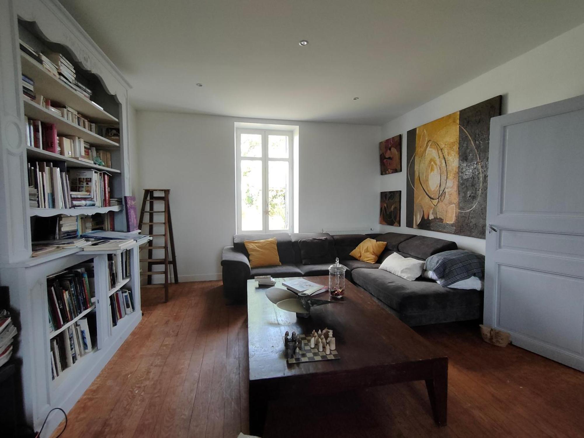 L' Embellie Sur Lot Bed & Breakfast Sainte-Livrade-sur-Lot Ngoại thất bức ảnh
